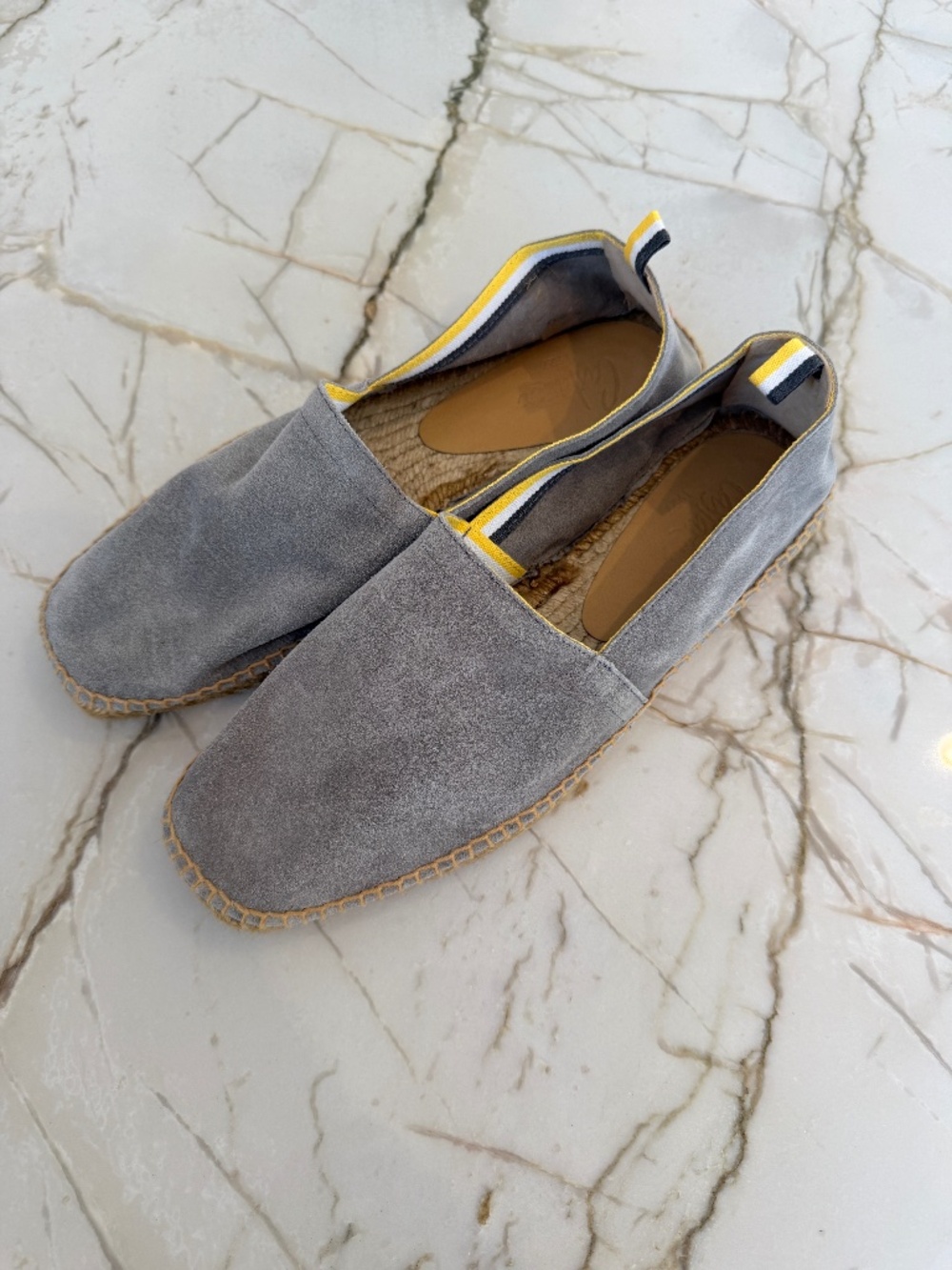 Castaner Men's Espadrilles